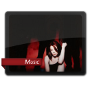 Music 2 Icon 128x128 png