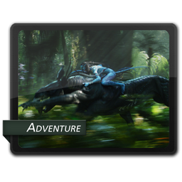 Adventure 1 Icon 256x256 png