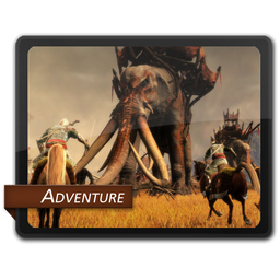Adventure 2 Icon 256x256 png