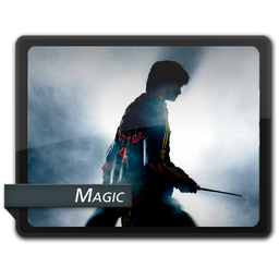 Magic 1 Icon 256x256 png