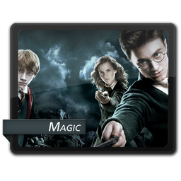Magic 2 Icon 256x256 png