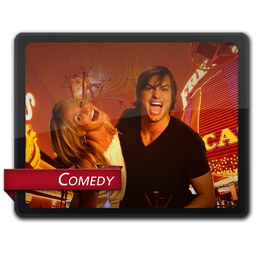 Comedy 1 Icon 256x256 png