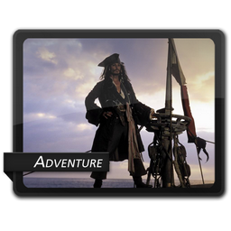 Adventure 5 Icon 256x256 png