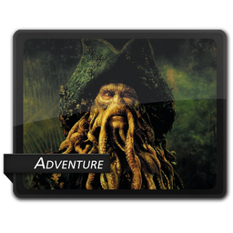 Adventure 6 Icon 256x256 png