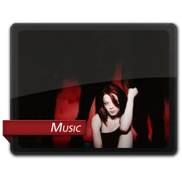 Music 2 Icon 256x256 png