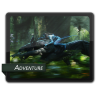 Adventure 1 Icon 96x96 png