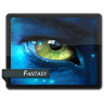 Fantasy 1 Icon 96x96 png