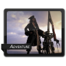 Adventure 5 Icon 96x96 png