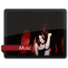 Music 2 Icon 96x96 png