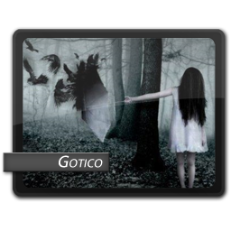 Gotico Icon 256x256 png