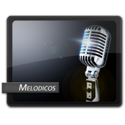 Melodicos Icon 256x256 png