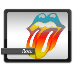 Rock Icon 256x256 png