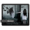 Gotico Icon 96x96 png