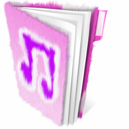 My Music Icon 256x256 png