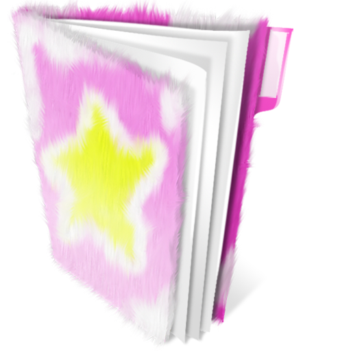 Favorites Documents 2 Icon 512x512 png