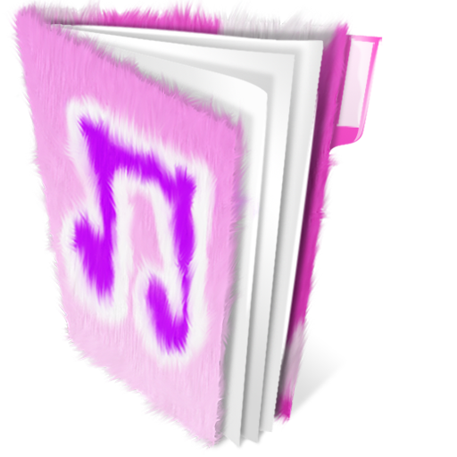 My Music Icon 512x512 png