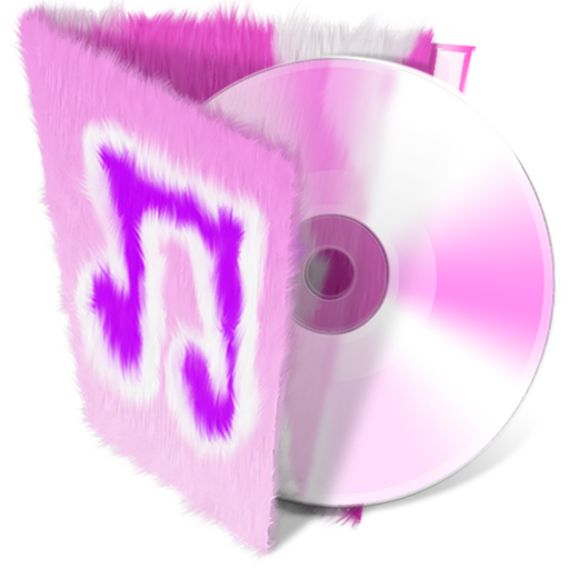 Music Disc Icon 512x512 png