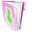 My Downloads Icon 64x64 png