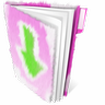 My Downloads Icon 96x96 png