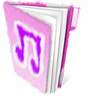 My Music Icon 96x96 png