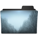 Frost Icon 128x128 png