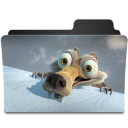 IceAge Icon 128x128 png