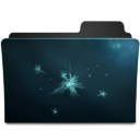 Stormsky Icon 128x128 png