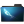 Blueabstract Icon 24x24 png