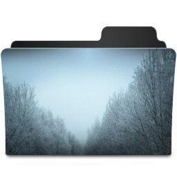 Frost Icon 256x256 png