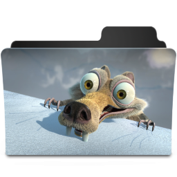 IceAge Icon 256x256 png