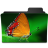 Butterfly II Icon