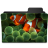 Clownfish Icon 48x48 png