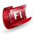 Flash Folder Icon