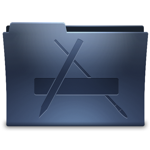 Applications Icon 512x512 png