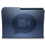 Chats Icon 64x64 png