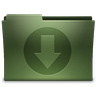 Downloads Icon 96x96 png