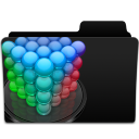 FCP Server Icon 128x128 png