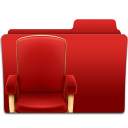 Front Row Icon 128x128 png