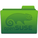 Open SUSE Icon 128x128 png