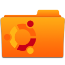 Ubuntu Icon 128x128 png