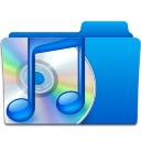 iTunes Icon 128x128 png