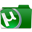 UTorrent Icon 128x128 png