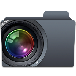 Aperture Icon 256x256 png