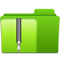 Archive Icon 256x256 png