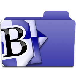 BB Edit Icon 256x256 png