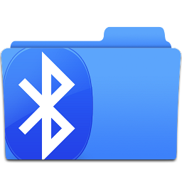 Bluetooth Icon 256x256 png