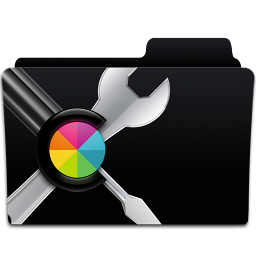 Color Icon 256x256 png
