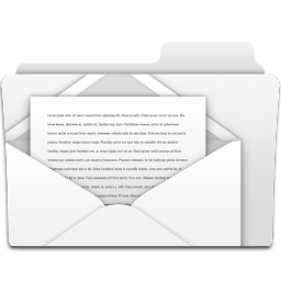 Document Icon 256x256 png