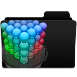 FCP Server Icon 256x256 png