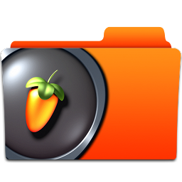 Fruity Loops Icon 256x256 png